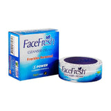 FACE FRESH CLEANSER CREAM FRECKLES REMOVAL 23 GM LOCAL CREAM  