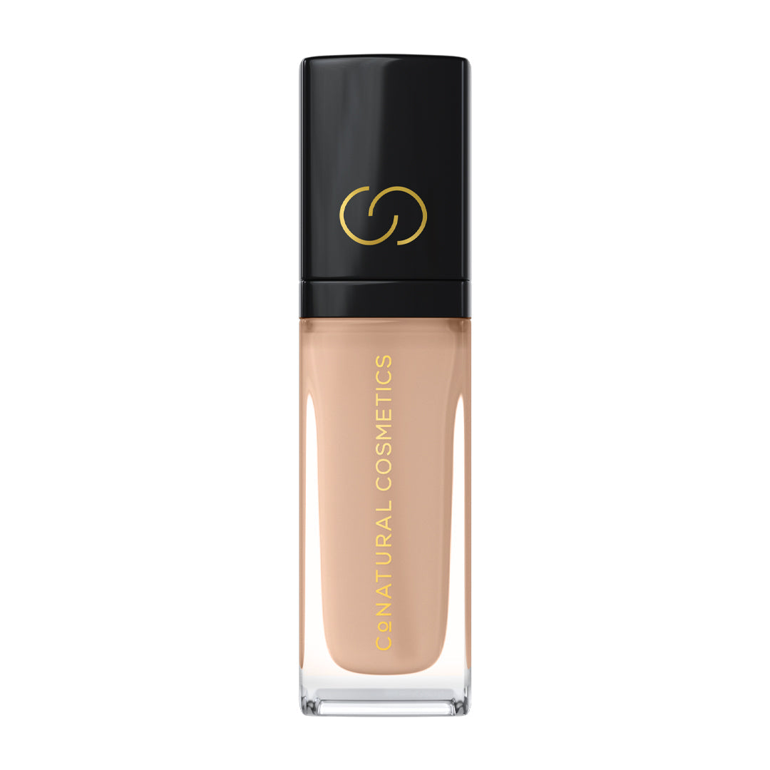 Conatural-Silk Foundation