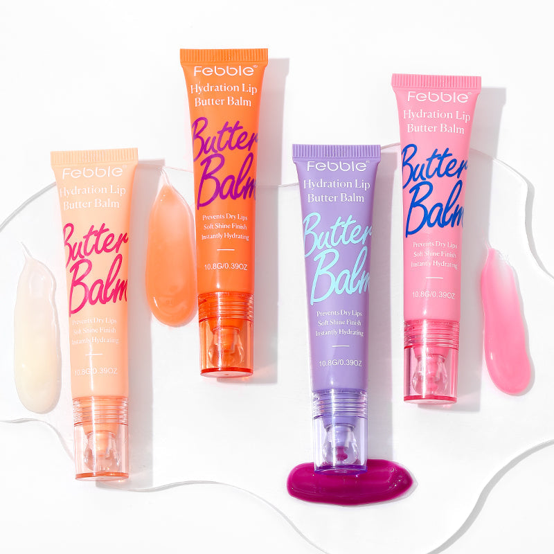 Butter Balm Lip Balm