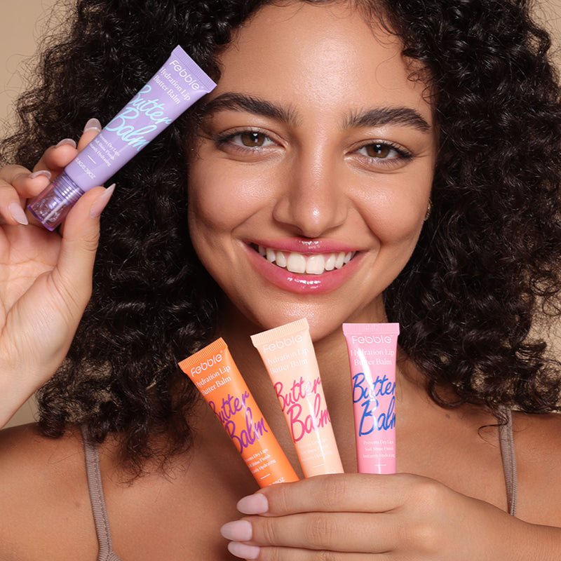 Butter Balm Lip Balm