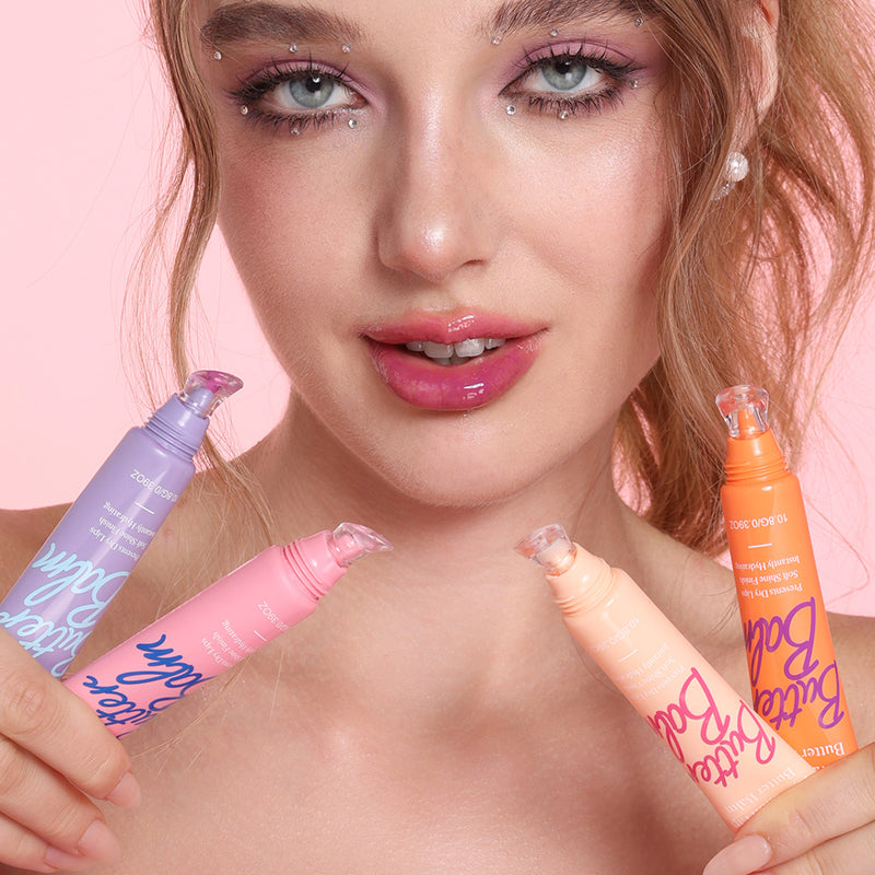 Butter Balm Lip Balm