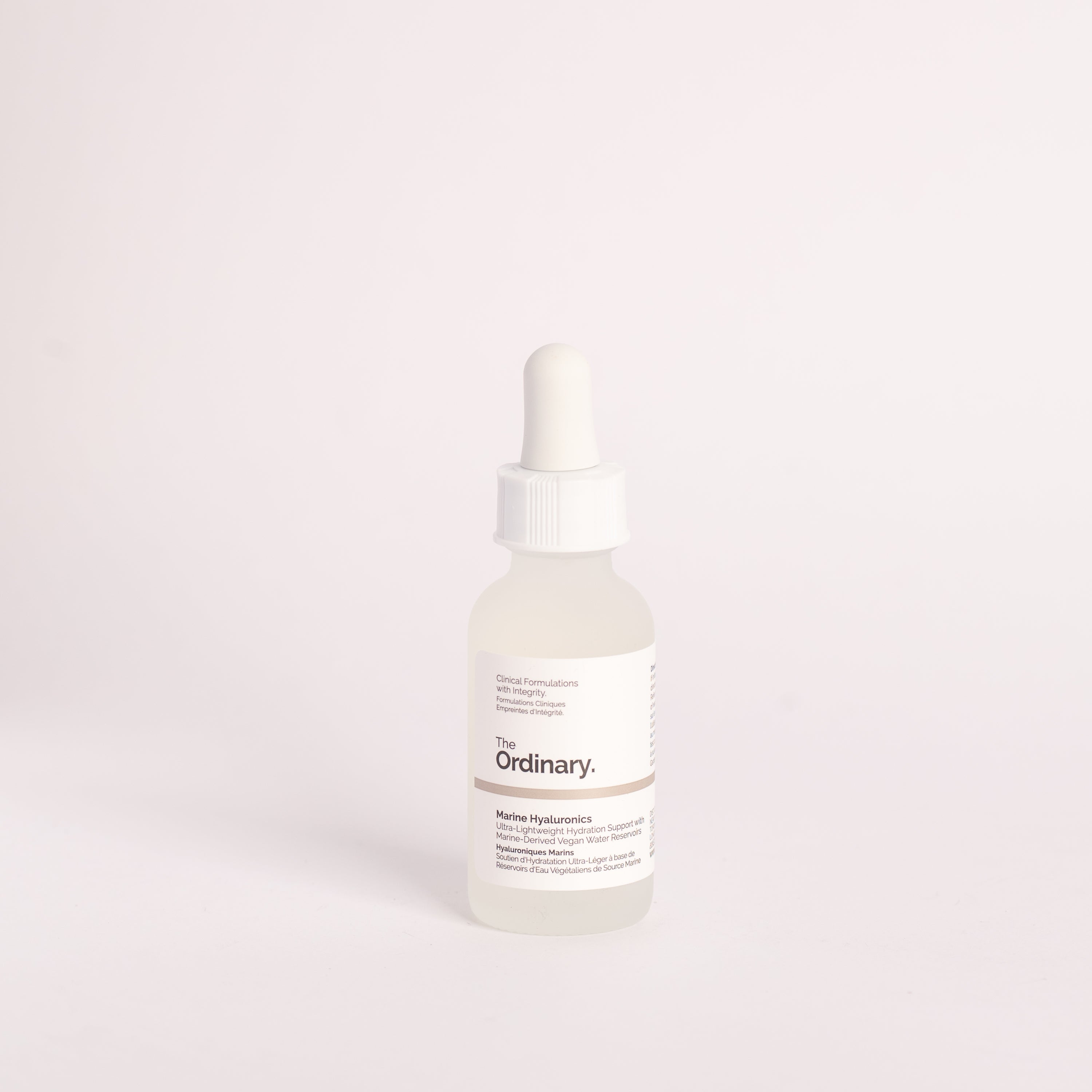 The Ordinary - Marine Hyaluronics - 30ml
