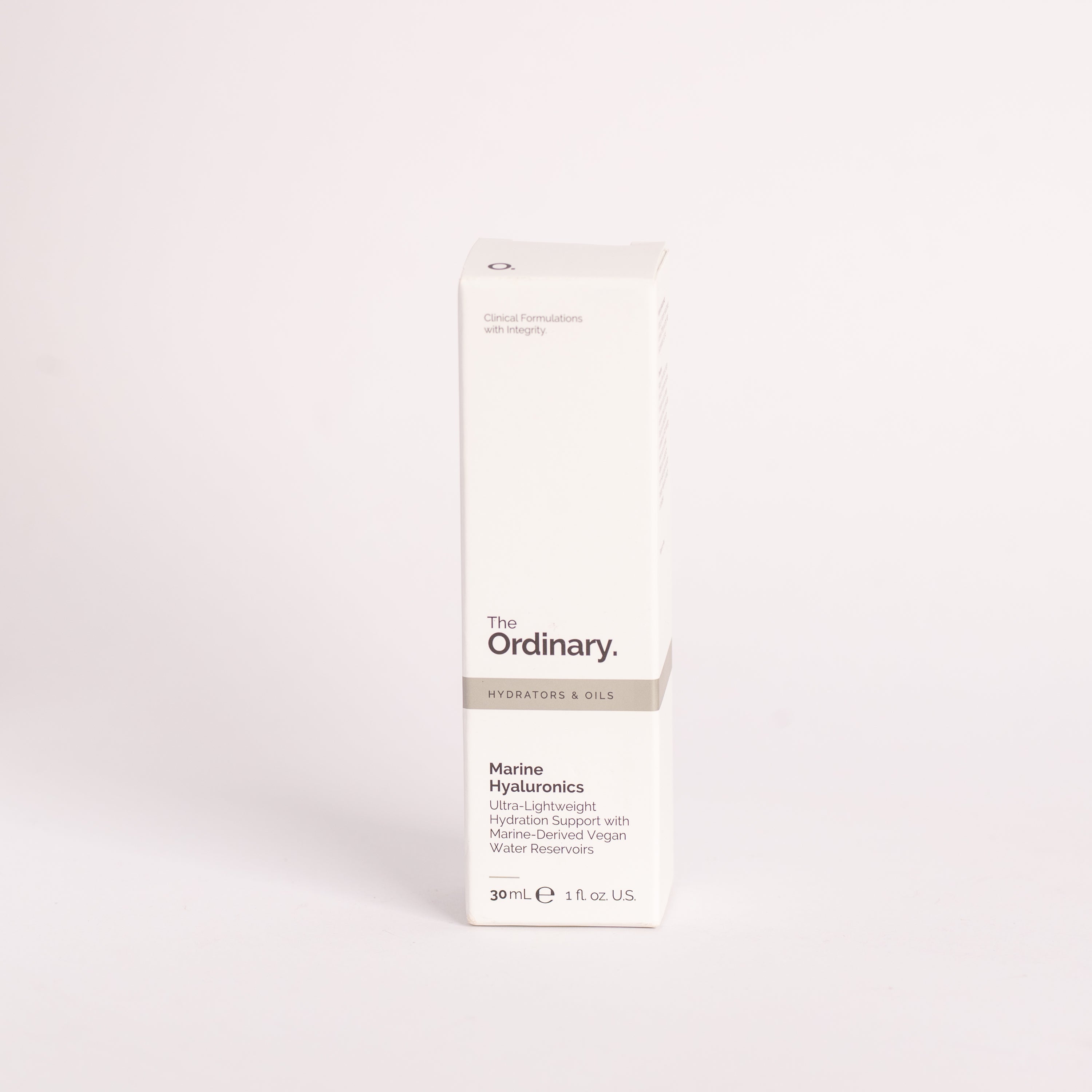 The Ordinary - Marine Hyaluronics - 30ml