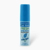 Fresh Breath Spear Mint Blue Mouth Spray 18Ml Fresh N Fresh  