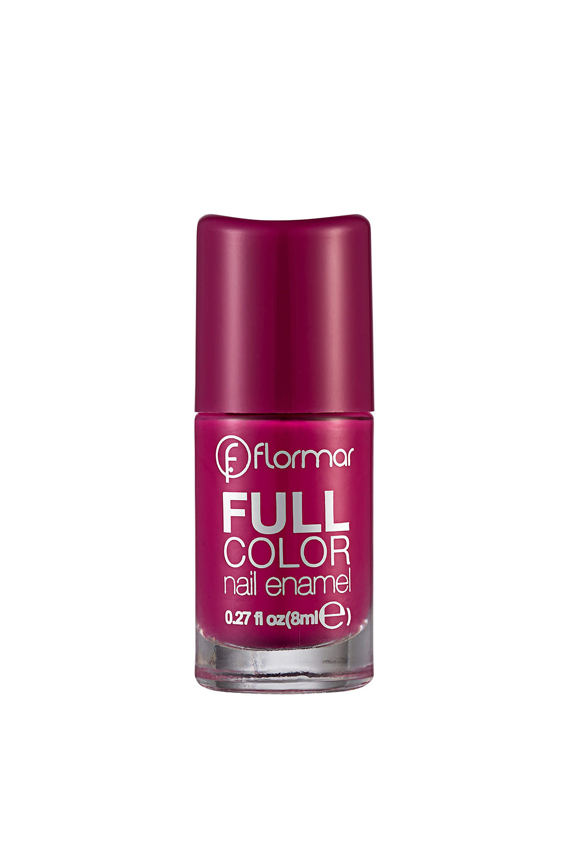 Full Color Nail Polish