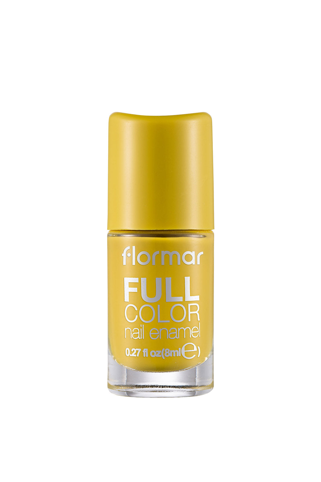 Full Color Nail Polish