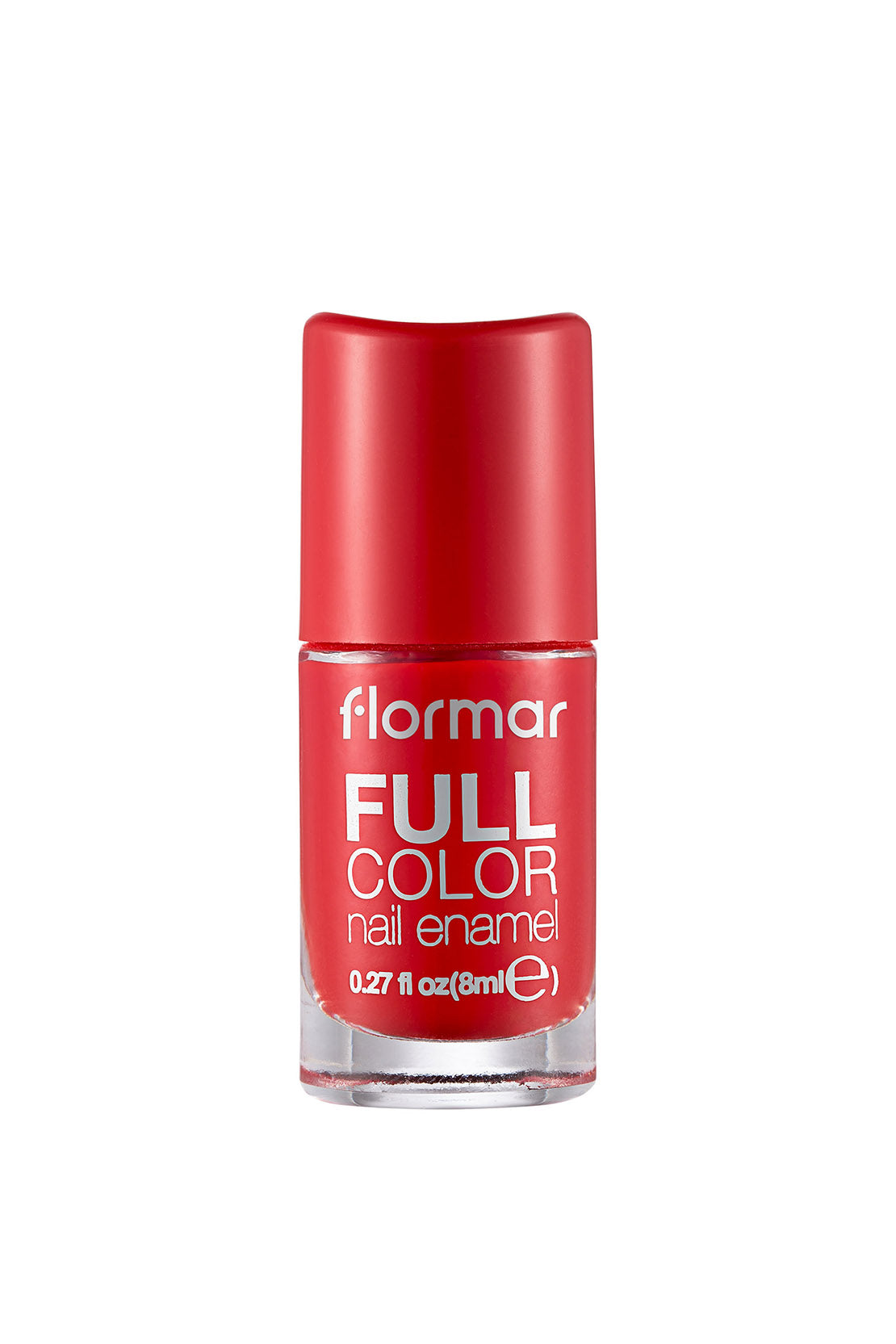 Full Color Nail Polish