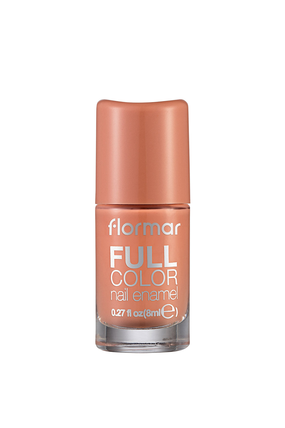 Full Color Nail Polish