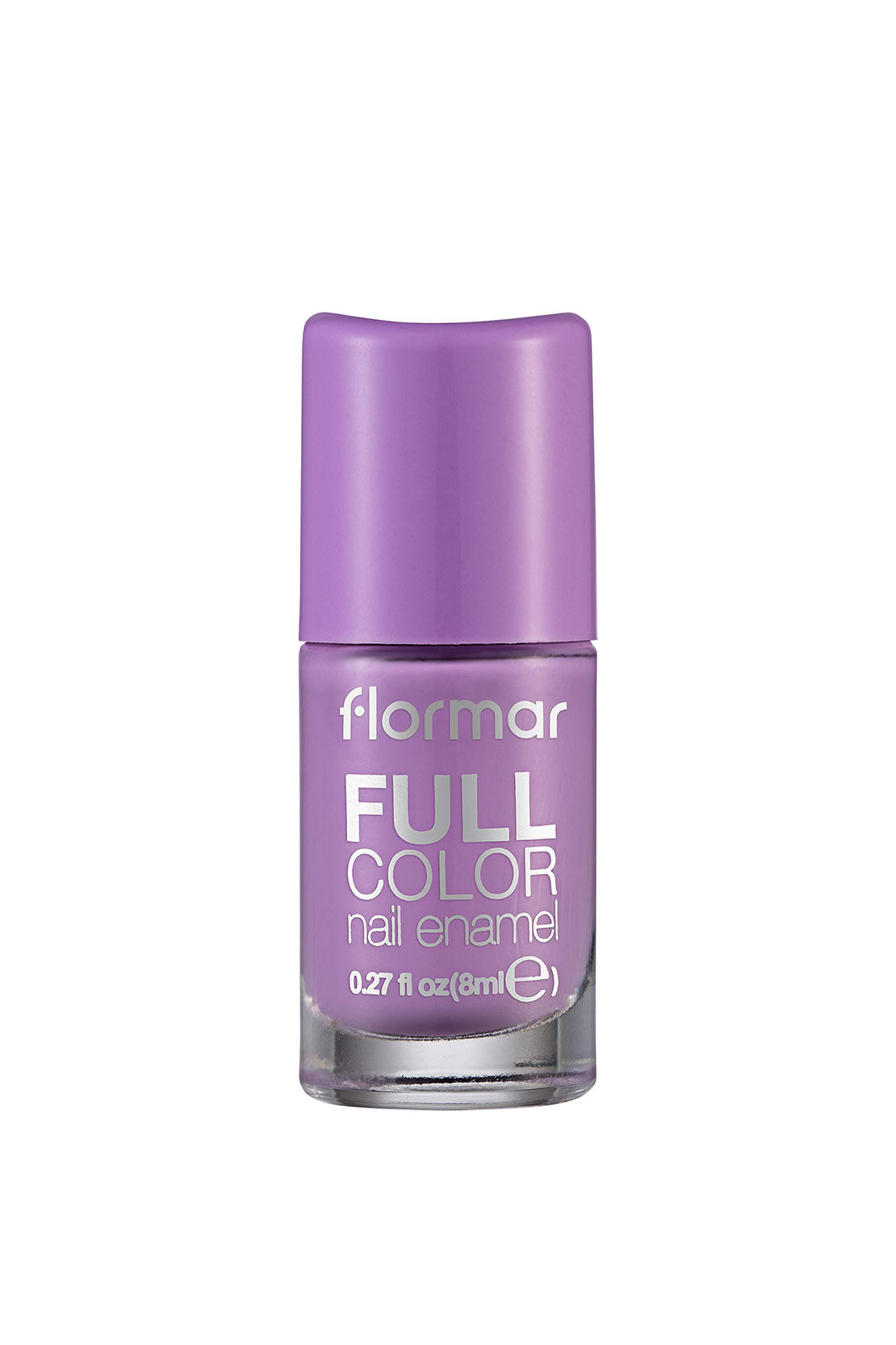 Full Color Nail Polish