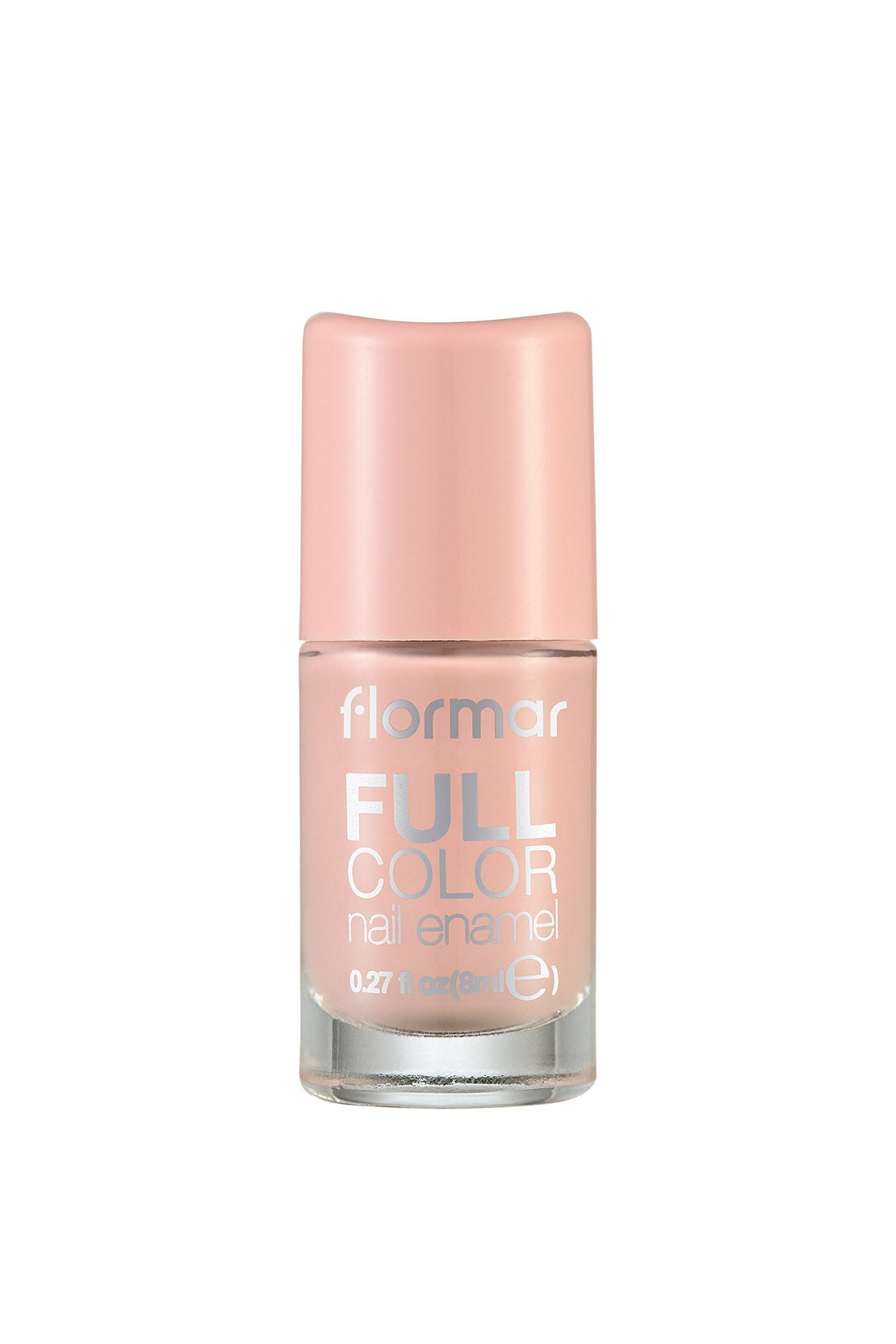 Full Color Nail Polish