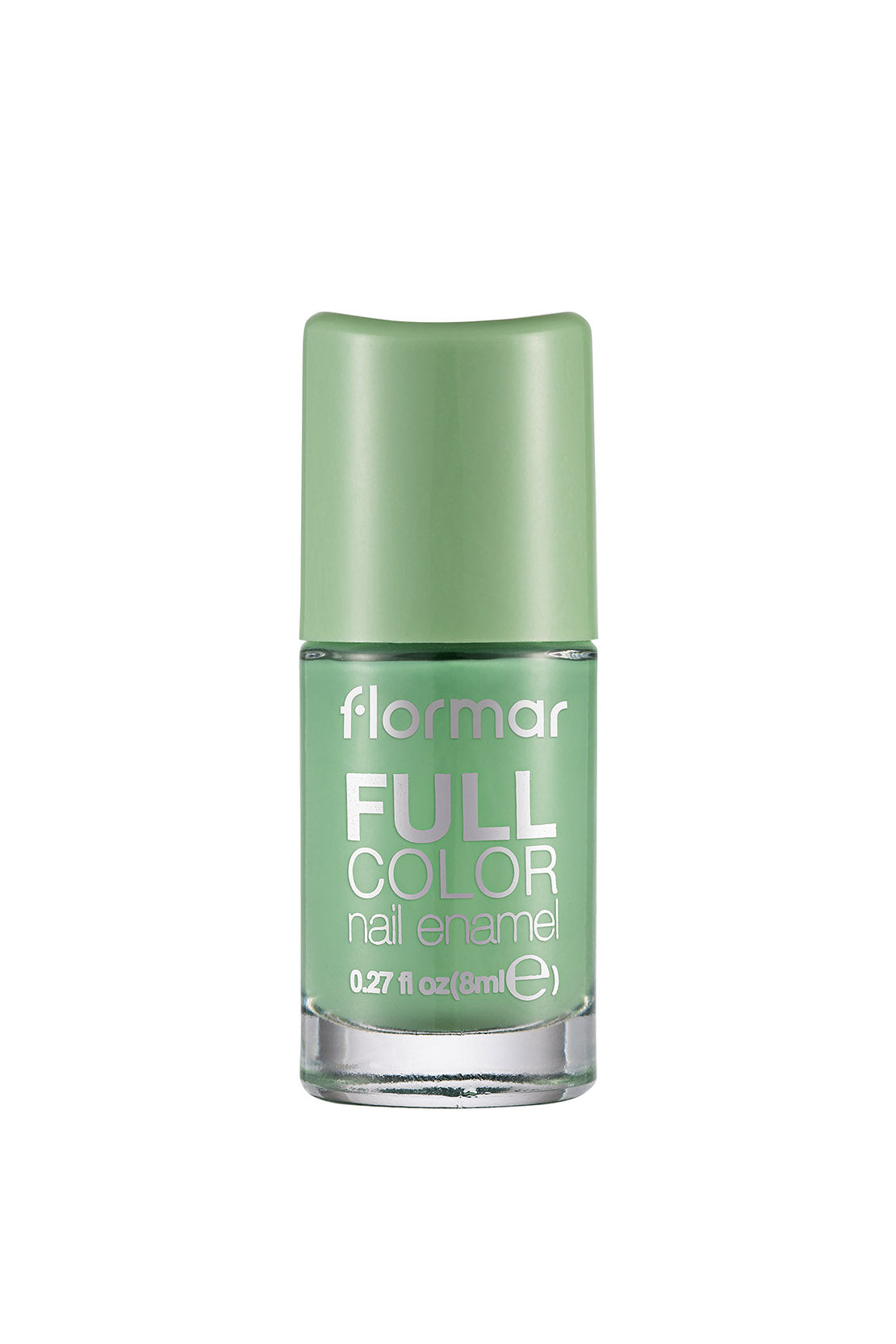 Full Color Nail Polish