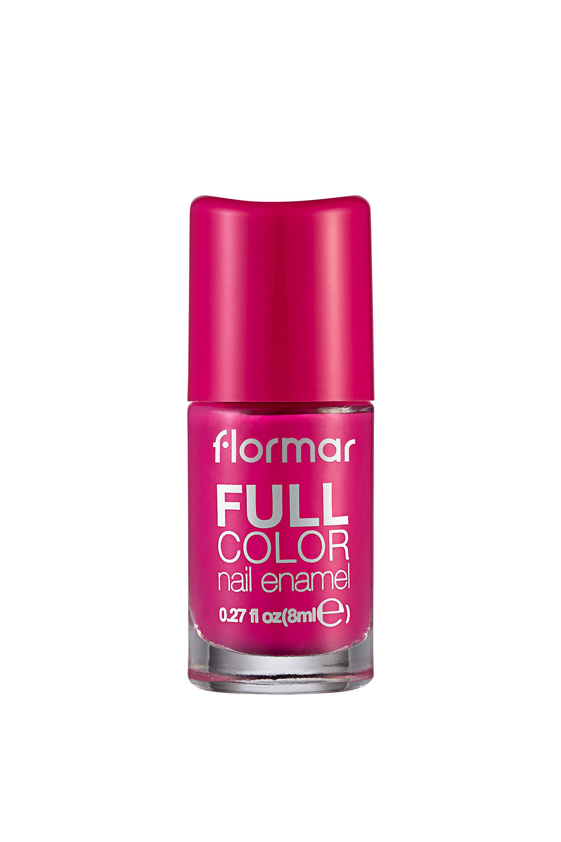 Full Color Nail Polish