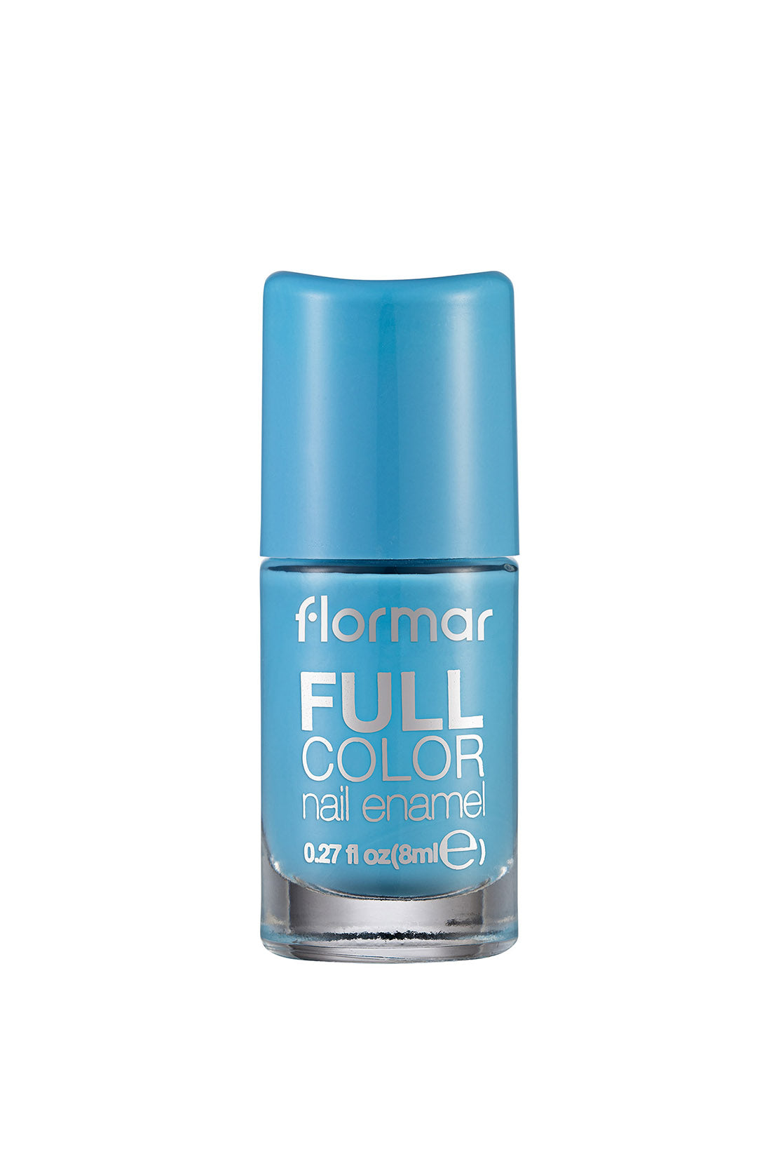 Full Color Nail Polish