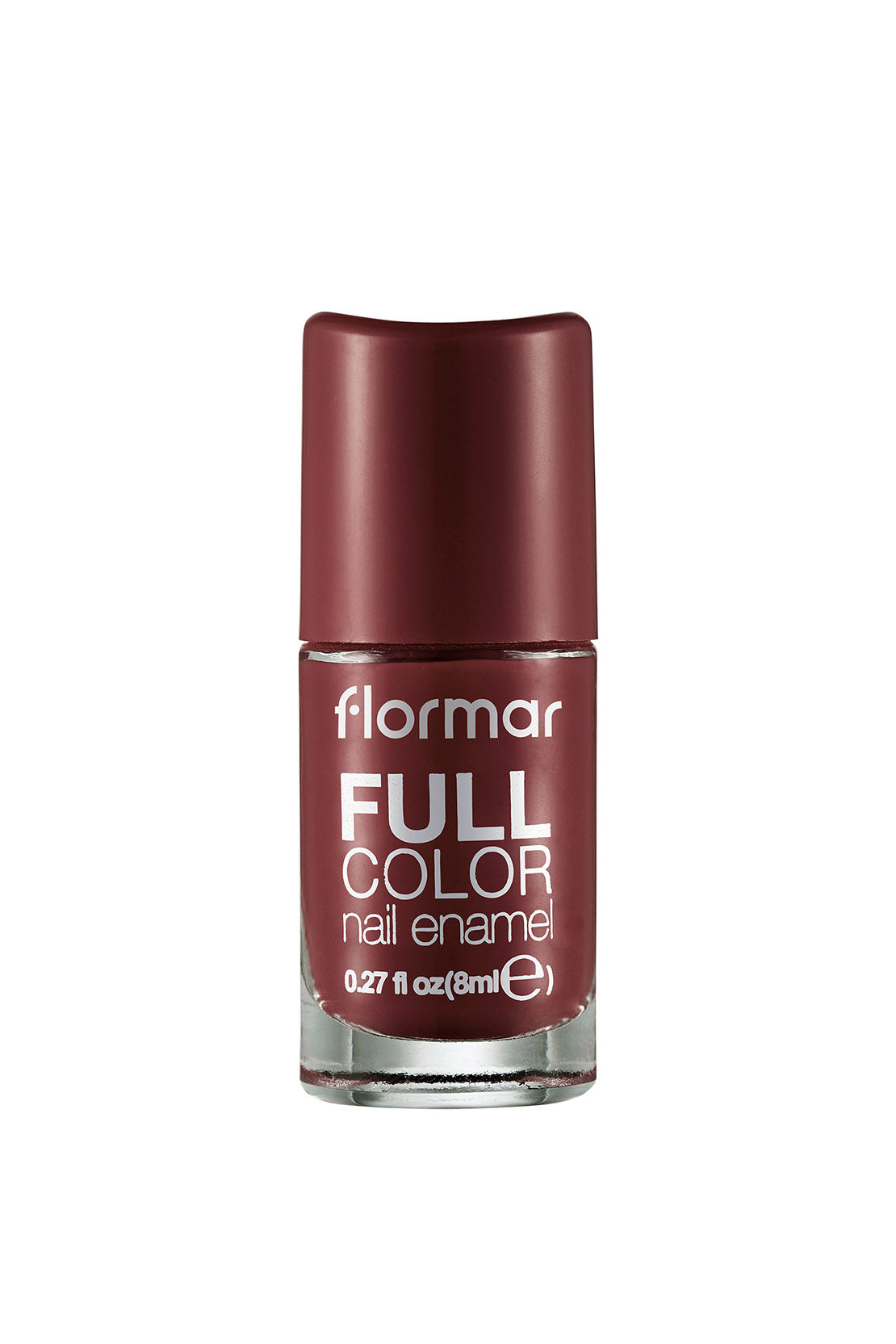 Full Color Nail Polish