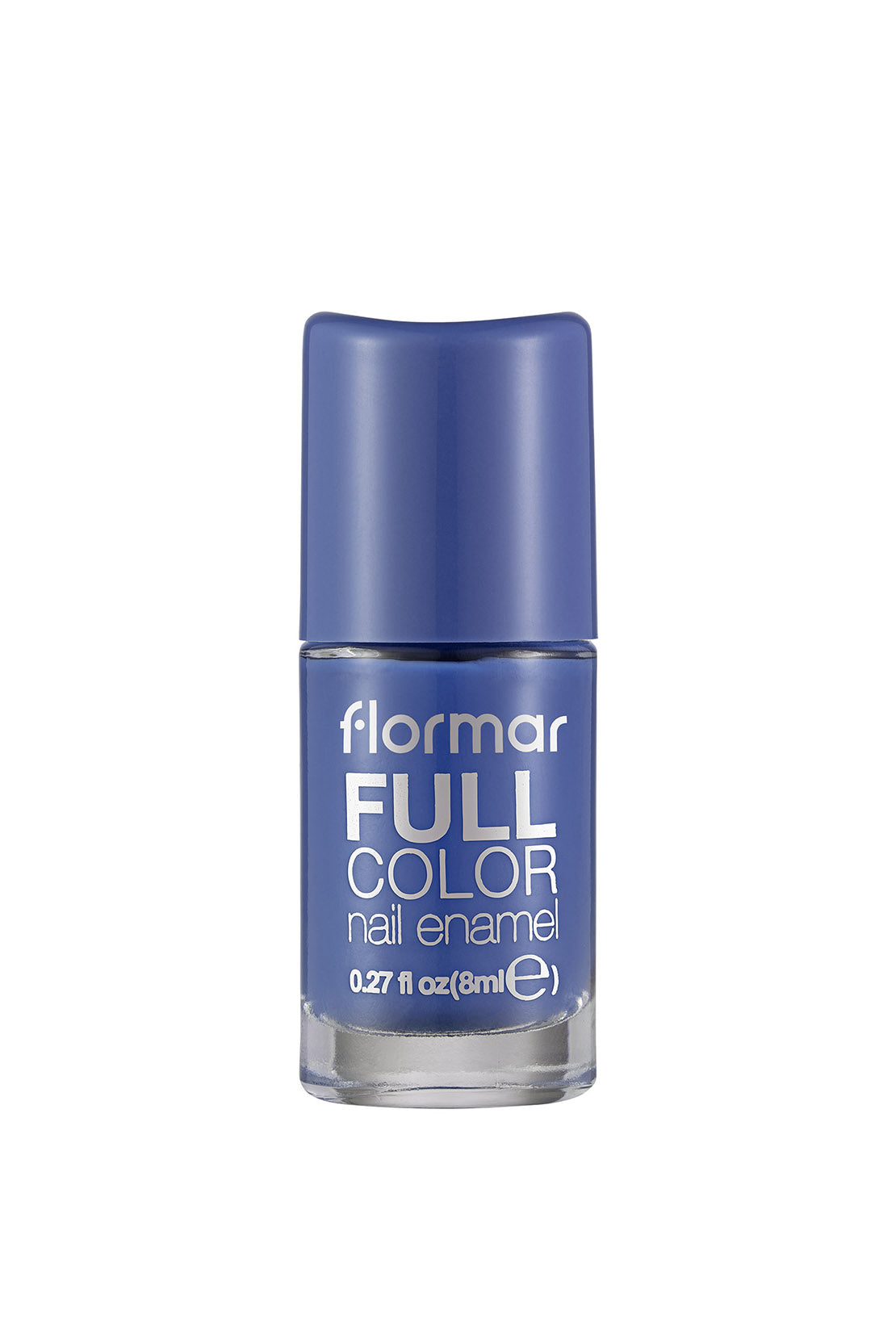 Full Color Nail Polish