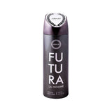 Armaf Men Futur La Homme Body Spray 200ml Armaf  