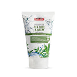 Tea Tree & Neem Acne Control & Pimple Clear Face Wash Saeed Ghani  
