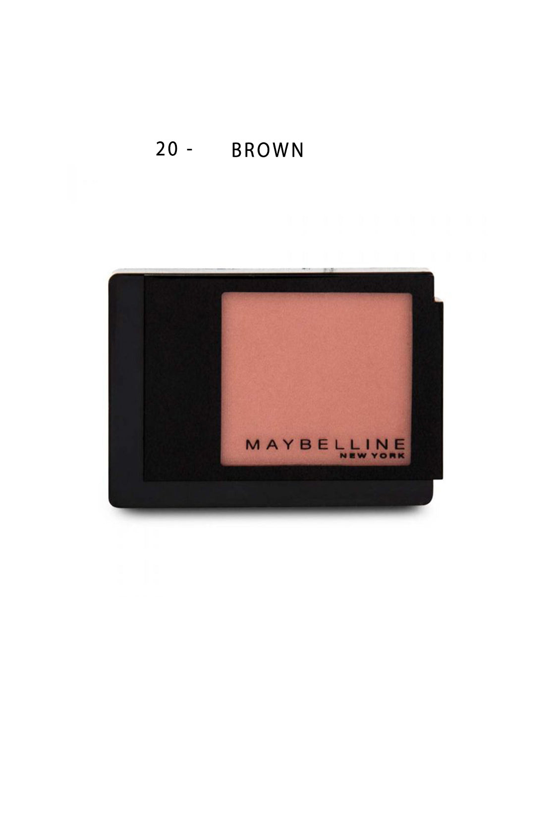 Maybelline Face Studio Blush On