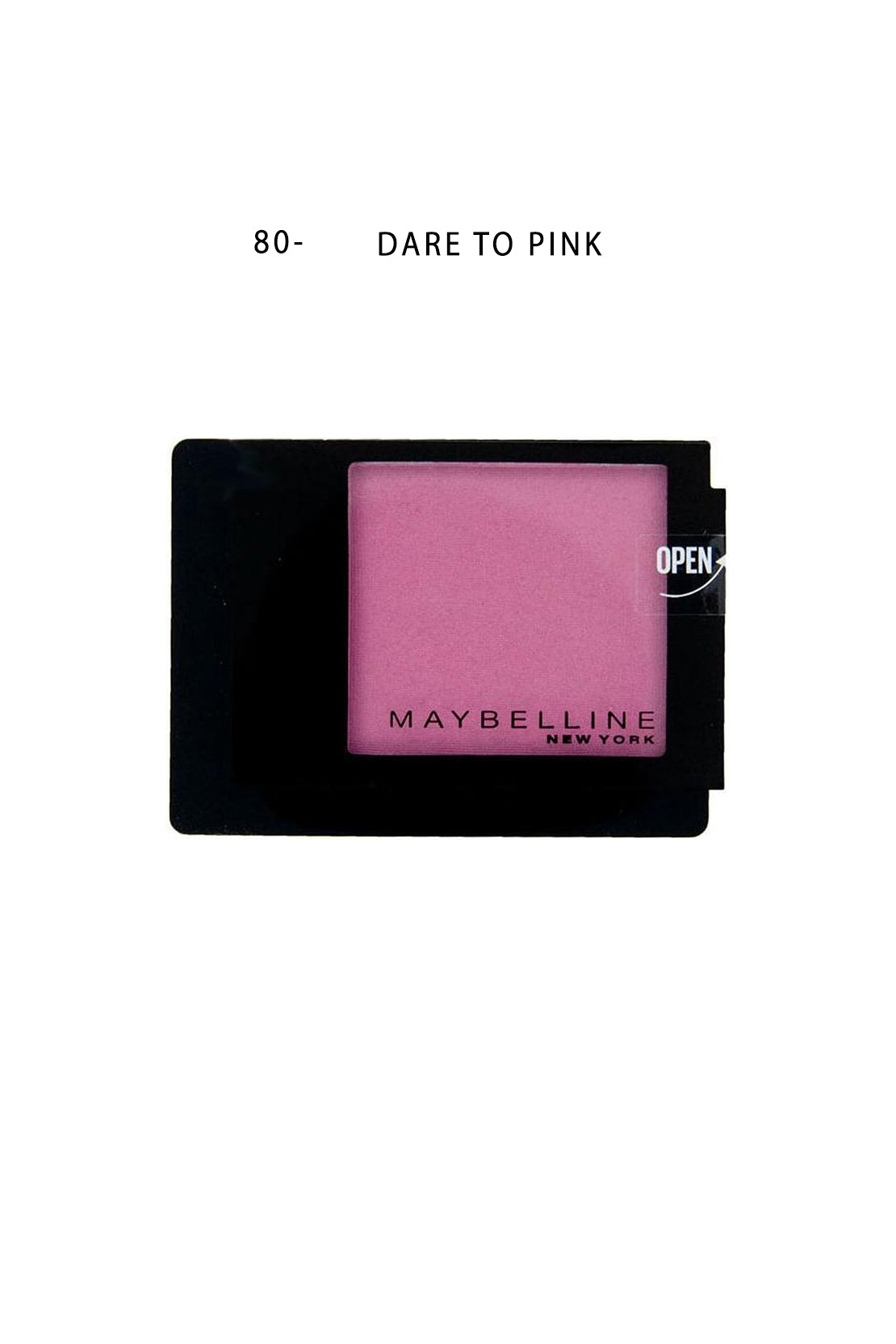 Maybelline Face Studio Blush On