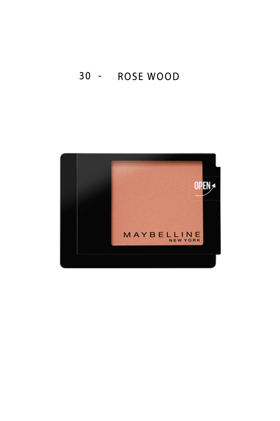 Maybelline Face Studio Blush On