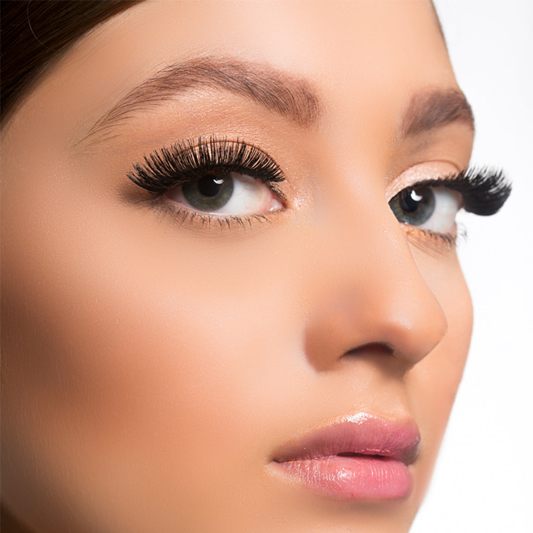 Conatural-Glamour Eyelashes
