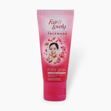 Fair & Lovely Insta Glow Face Wash 80g Fair & Lovely  