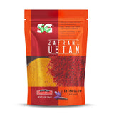 Zafrani Ubtan Pouch Saeed Ghani  