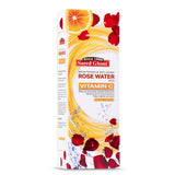 Vitamin C Rose Water Facial Toner Saeed Ghani  