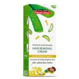 Hair Removal Cream Saeed Ghani  