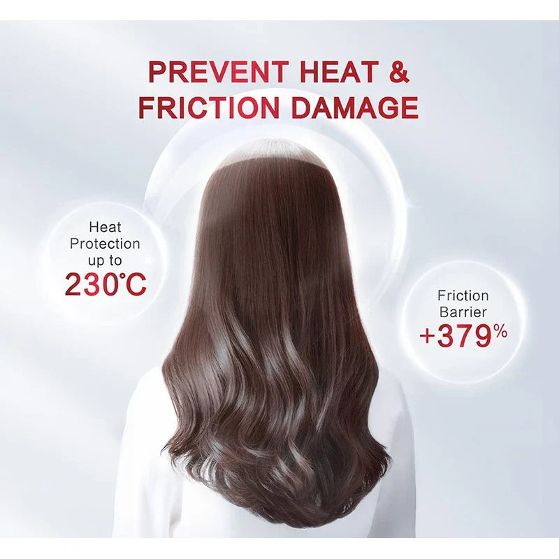 Fino Premium Touch Shampoo 550m
