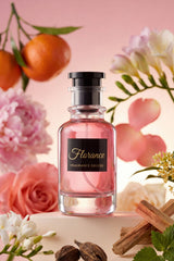 Fragrance Deluxe - Florance (100ml) Fragrance Deluxe  