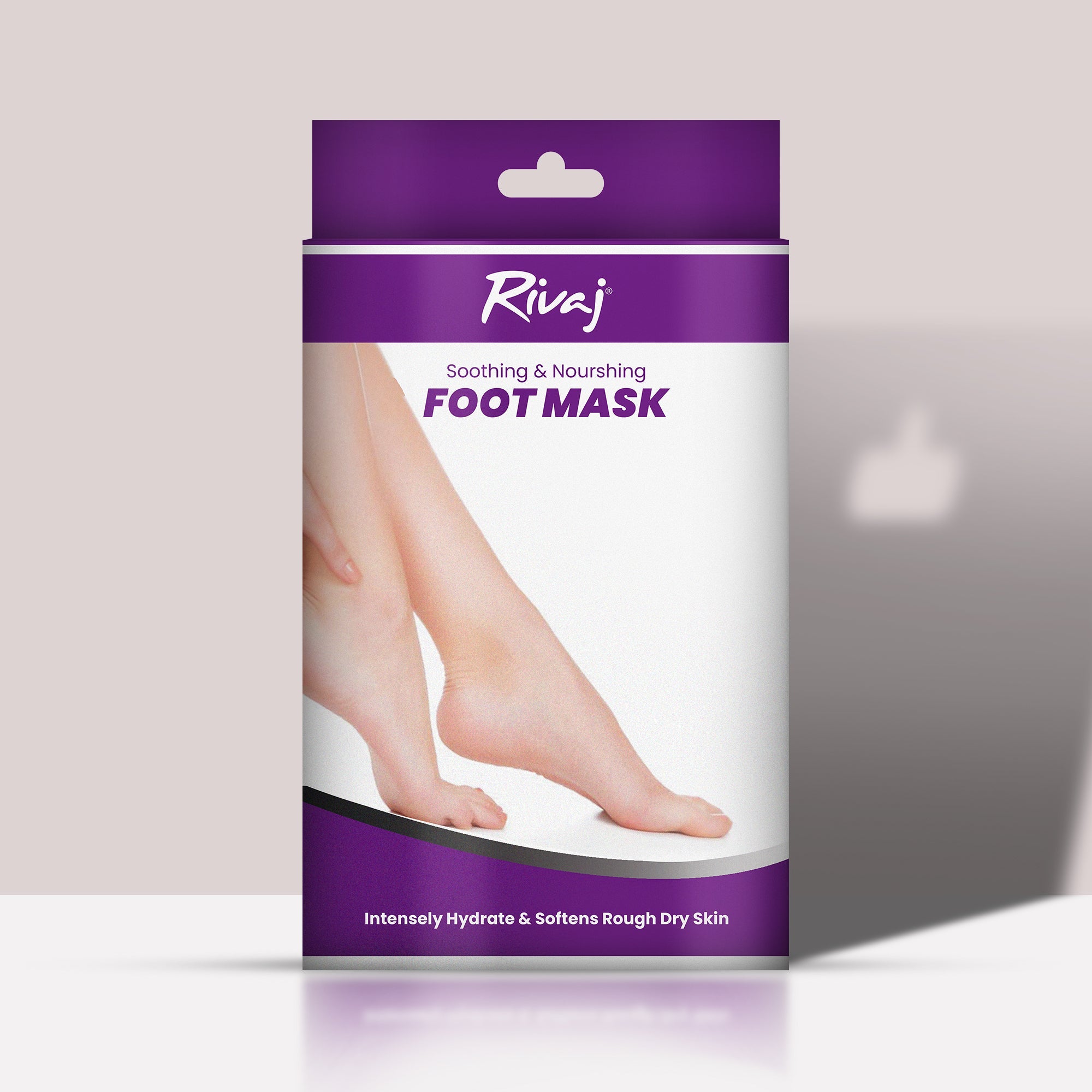 Foot Mask