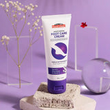 Moisturising Foot Care Cream Saeed Ghani  