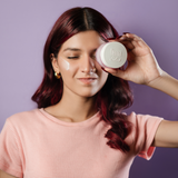 D Premium Freckle Fighter Cream Derma Shine  