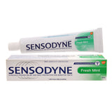 Sensodyne Fresh Mint Tooth Paste 100g Sensodyne  
