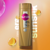SUNSILK - HAIRFALL SOLUTION SHAMPOO - 360ML Unilever  
