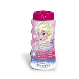 Lorenay Frozen 2 In 1 Bath & Shampoo 475ml Lorenay  