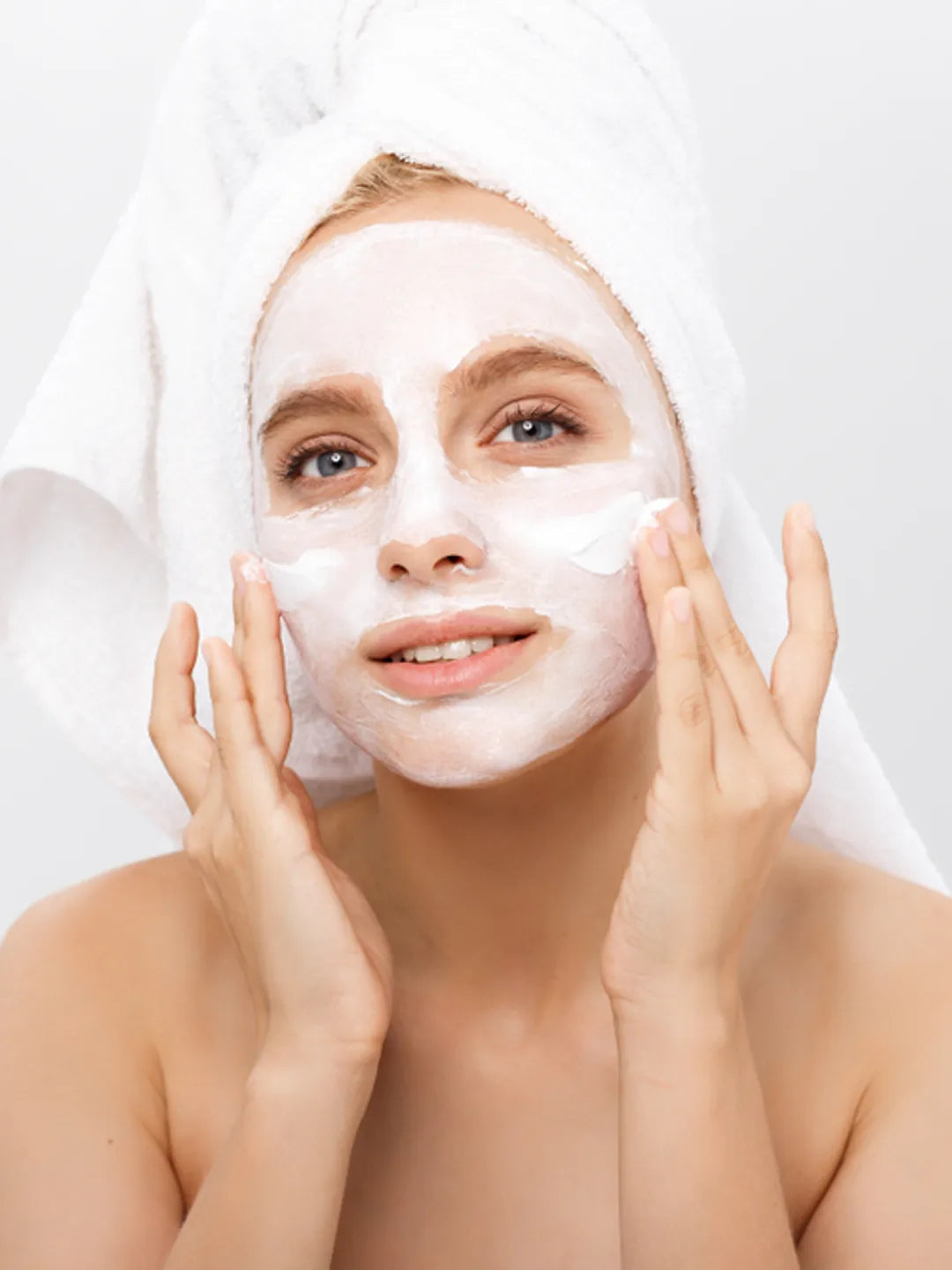 Fruity Glowing Urgent Facial