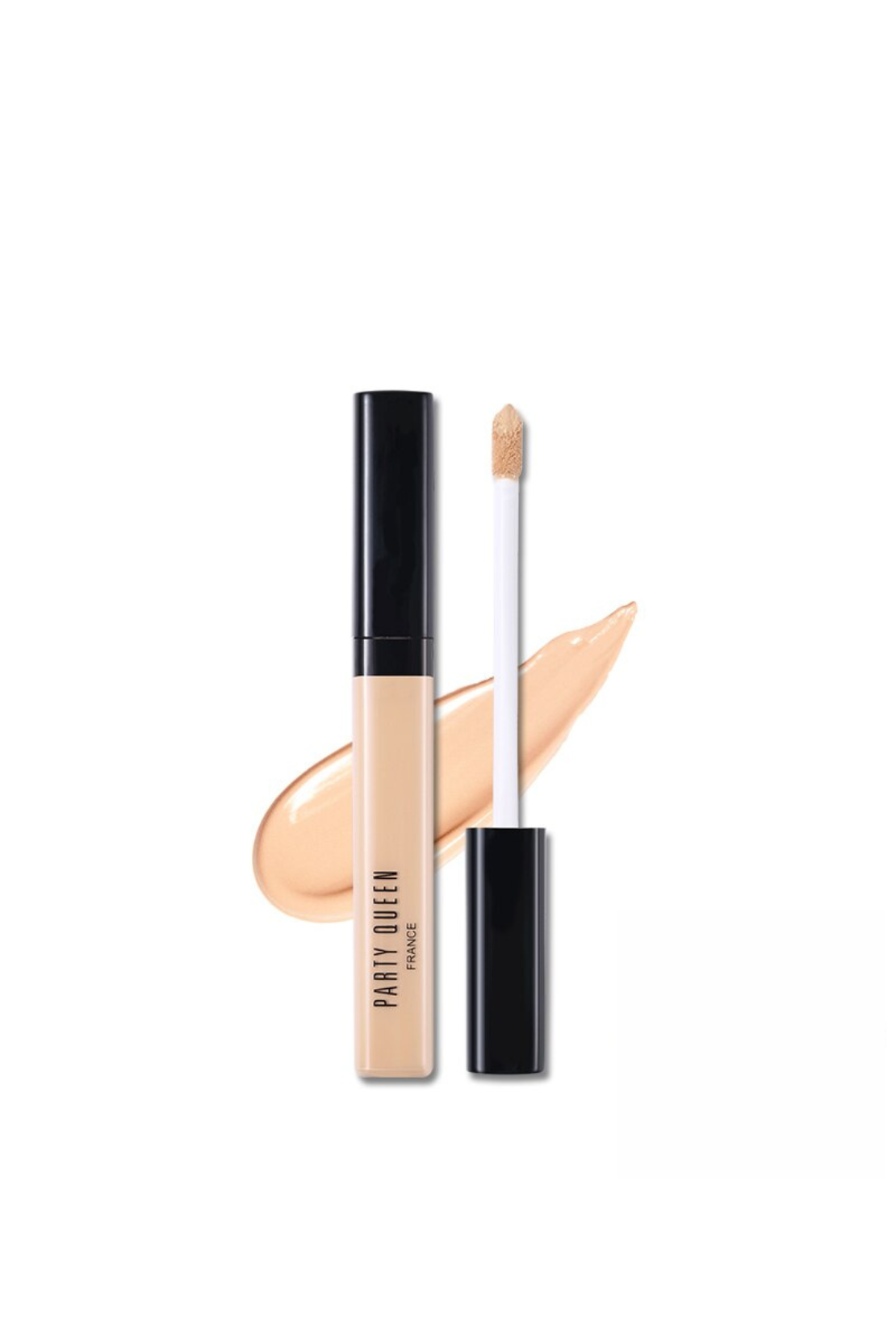 Party Queen Full Coverage Face Liquid Concealer