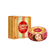 Golden Pearl Cream 28g