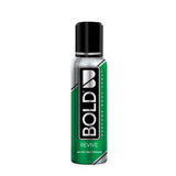 Bold – Men Body Spray Life Revive -120 ml BOLD  