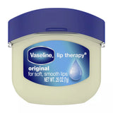 Vaseline Original Lip Therpy 0.25Oz Vaseline  