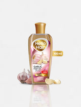 Golden Pearl Hello Hair Garlic Hair Oil - 100ml Golden Pearl  