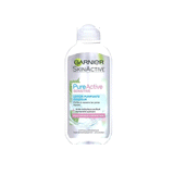 Garnier Skin Active Gentle Purifying Sensitive Face Wash 200ml Garnier  