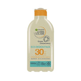 Garnier Ambre Solaire  SPF30 Eco-Design Sun Cream 200ml Garnier  