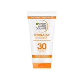 Garnier Ambre Solaire SPF30+ Protection Lotion 50ml Garnier  