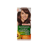 Garnier Color Naturals Hair Color - 4.6 Burgundy