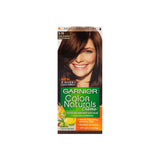 Garnier Color Naturals Hair Color - 5.15 Mahogany Ash Brown Garnier  