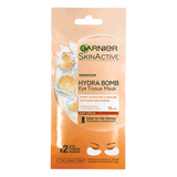 Garnier Hydra Bomb Orange Anti-Fatigue Eye Mask 6g Garnier  
