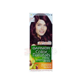 Garnier Naturals Hair Color - 3.6 Deep Red Brown Garnier  